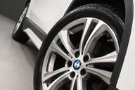 BMW X1 1.5 X1 sDrive 18i Sport Auto 5dr 11