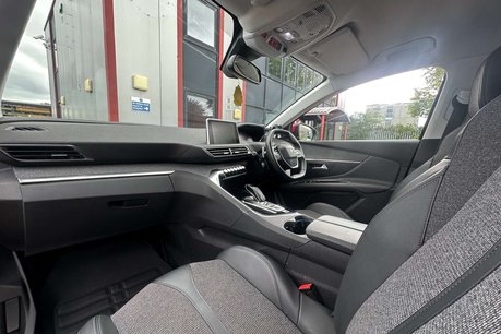 Peugeot 3008 1.2 PureTech GPF Allure SUV 5dr Petrol EAT Euro 6 (s/s) (130 ps) 26
