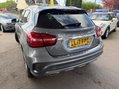 Mercedes-Benz GLA 2.1 GLA200d AMG Line (Premium) 7G-DCT Euro 6 (s/s) 5dr 4