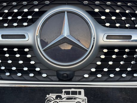 Mercedes-Benz GLB 2.0 GLB220d AMG Line (Premium Plus) SUV 5dr Diesel 8G-DCT 4MATIC Euro 6 6