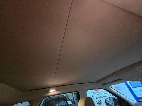 Land Rover Range Rover Evoque 2.2 SD4 Pure Tech Auto 4WD Euro 5 (s/s) 5dr 18