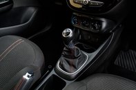 Vauxhall Corsa SRI NAV 29