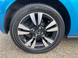 DS 3 1.2 DS3 CHIC PureTech 3dr 16