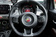 Abarth 500 595 TURISMO 22