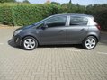 Vauxhall Corsa 1.2i ecoFLEX 16V SXi Euro 5 (s/s) 5dr (A/C) 7