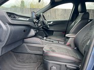 Ford Kuga ST-LINE X EDITION 3