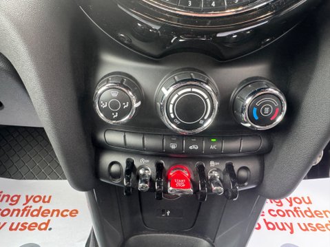 Mini Hatch COOPER SPORT 30