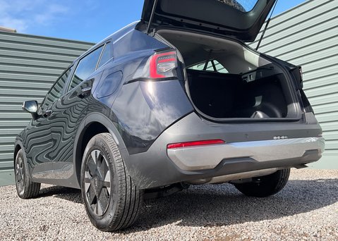 Kia Sportage Pure 1.6 T-GDi 9