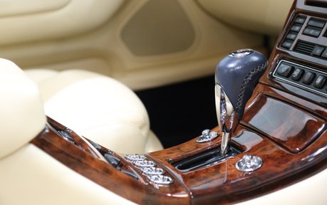 Bentley Arnage Red Label - 1 Owner - Full Bentley Service History 33