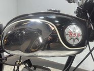 BSA Bantam 175 D14/4 1968 VERY CLEAN CLASSIC PROJECT COLLECTORS BIKE 22