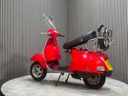 Piaggio Vespa PX 2012 19K 1 FORMER OWNER 2T 4 SPEED 2 STROKE CLASSIC SCOOTER 6