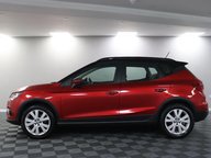 SEAT Arona TSI SE 18