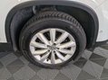 Volkswagen Tiguan 2.0 TDI BlueMotion Tech Match DSG 4WD Euro 5 (s/s) 5dr 27