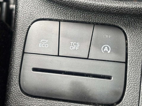 Ford Fiesta 1.0T EcoBoost GPF ST-Line Hatchback 5dr Petrol Manual Euro 6 (s/s) (100 ps) 43