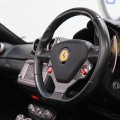 Ferrari California V8 - Daytona Style Seats, Shields and More 3