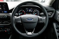Ford Focus TITANIUM 20