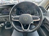 Volkswagen Transporter LWB L2H1 Low Roof Highline T30 Air Con Alloys SELECT 16