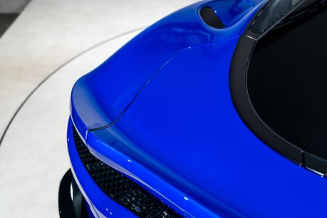 McLaren GT NOW SOLD. SIMILAR REQUIRED. PLEASE CALL 01903 254800. 18