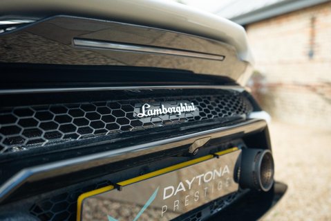 Lamborghini Huracan 5.2 V10 LP 640-4 EVO LDF 4WD Euro 6 (s/s) 2dr 26
