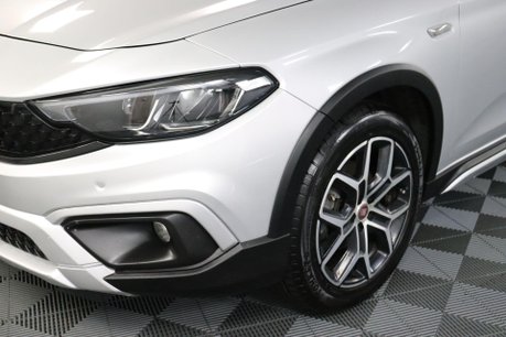 Fiat Tipo CROSS 29