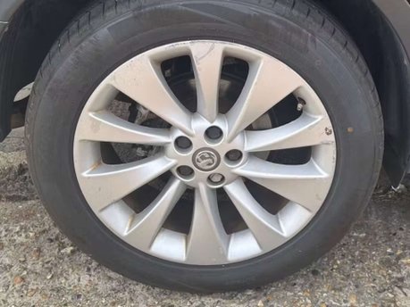 Vauxhall Mokka 1.4i Turbo SE SUV 5dr Petrol Auto 2WD Euro 6 (140 ps) 27