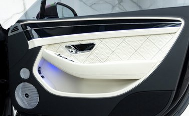 Bentley Continental GT W12 First Edition 19