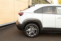 Mazda MX-30 SPORT LUX 8