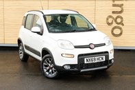 Fiat Panda TWINAIR 1