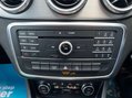 Mercedes-Benz GLA 2.1 GLA 200 D AMG Line 5dr 40