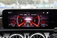 Mercedes-Benz A Class AMG A 35 4MATIC PREMIUM 30