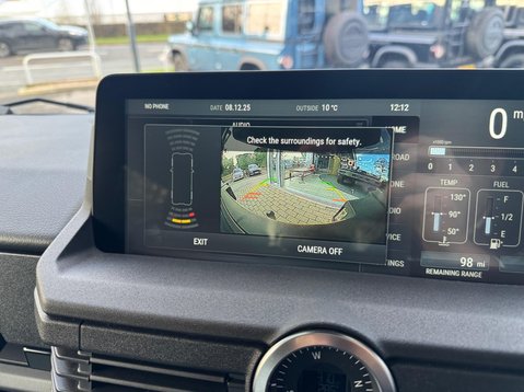 Ineos Grenadier FIELDMASTER EDITION 23