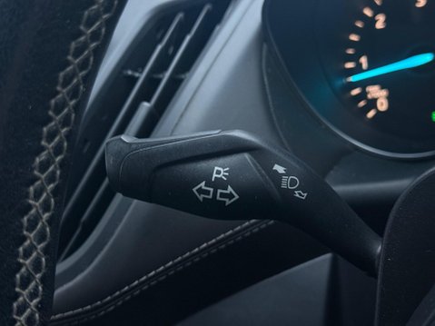 Ford Kuga 2.0 TDCi EcoBlue Vignale Euro 6 (s/s) 5dr 58