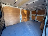 Ford Transit Custom LWB L2H1 Low Roof Trend 280 Air Con Cam Carplay Sensors EURO 6 11