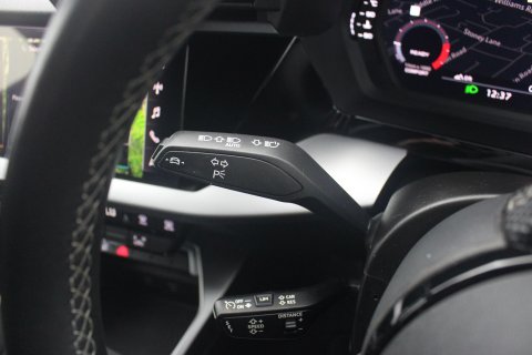 Audi A3 5dr 1.0TFSi 30 S Line 20