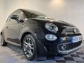 Fiat 500 1.2 S Hatchback 3dr Petrol Manual Euro 6 (s/s) (69 bhp) 17