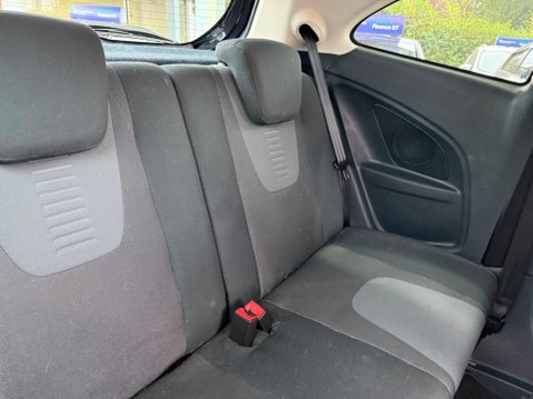 Ford Ka 1.2 Titanium Euro 6 (s/s) 3dr 12