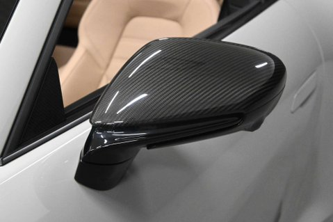Porsche 911 3.0 911 Targa 4 Auto 4WD 2dr 42