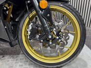 Lexmoto LXR 2026 125CC SPORTS BIKE MOT 2029 CLEAN LEARNER BIKE 125CC 16