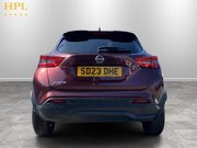 Nissan Juke 1.0 DIG-T N-Connecta SUV 5dr Petrol Manual Euro 6 (s/s) (114 ps) 6