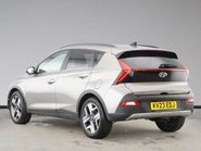 Hyundai BAYON T-GDI PREMIUM DCT MHEV 2