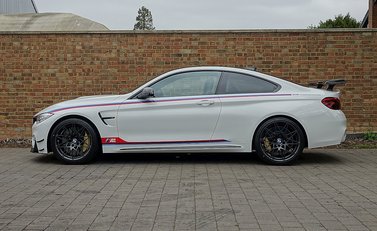 BMW M4 DTM 9
