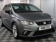 SEAT Ibiza TSI FR 30