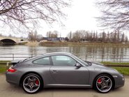 Porsche 911 (997) CARRERA 2 S 5