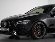 Mercedes-Benz CLA Class 2.0 CLA45 AMG S Plus Coupe 4dr Petrol 8G-DCT 4MATIC+ Euro 6 (s/s) (421 ps) 45