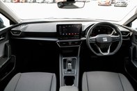 SEAT Leon ETSI SE DYNAMIC DSG MHEV 3