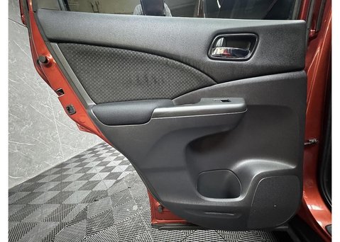 Honda CR-V 2.0 i-VTEC SE Plus Navi SUV 5dr Petrol Manual Euro 6 (s/s) (155 ps) 44