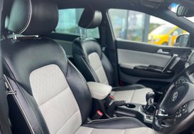 Kia Sportage GT-LINE 15