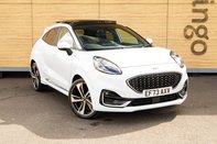 Ford Puma ST-LINE VIGNALE MHEV 1
