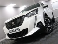 Peugeot 2008 PURETECH S/S ALLURE PREMIUM 32
