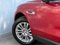 Jaguar F-Pace 2.0 F-PACE Portfolio AWD D Auto 4WD 5dr 49